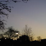 Nova luno